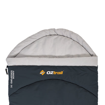 Oztrail Junior Kingsford -3°C Sleeping Bag