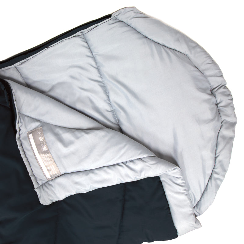 Oztrail Junior Kingsford -3°C Sleeping Bag
