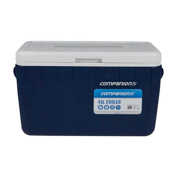 Companion 45L Chest Cooler - Fraser Coast Outdoors
