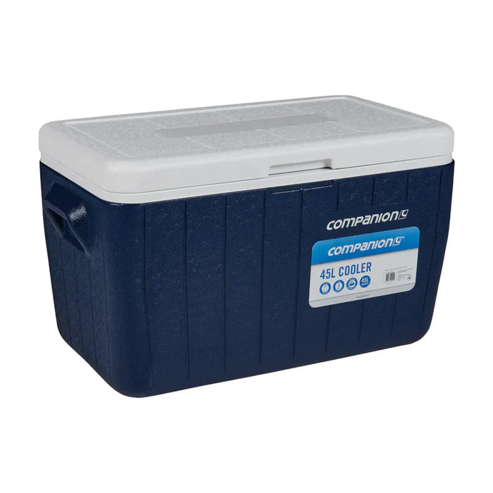 Companion 45L Chest Cooler - Fraser Coast Outdoors
