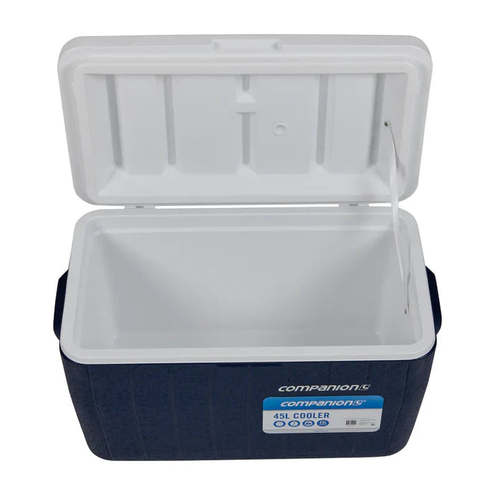Companion 45L Chest Cooler - Fraser Coast Outdoors