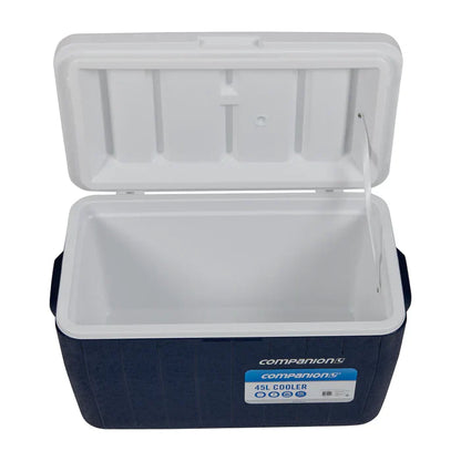 Companion 45L Chest Cooler - Fraser Coast Outdoors