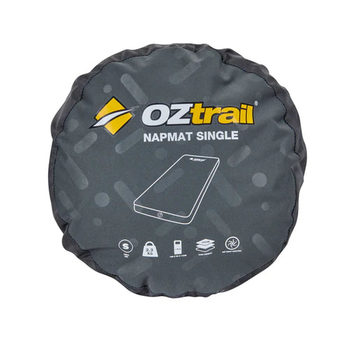 Oztrail Napmat King Single