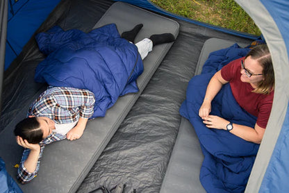Oztrail Napmat Single