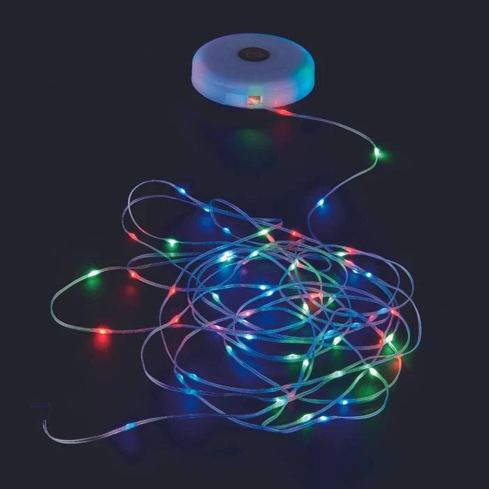 Oztrail Loomie Line String Lights