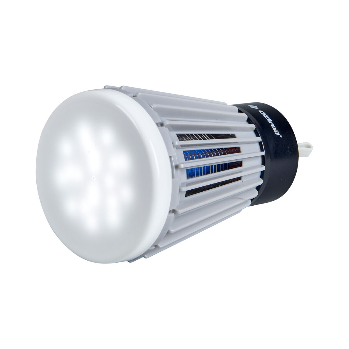 Oztrail Lumos Mozzie Zapper Lite - Fraser Coast Outdoors