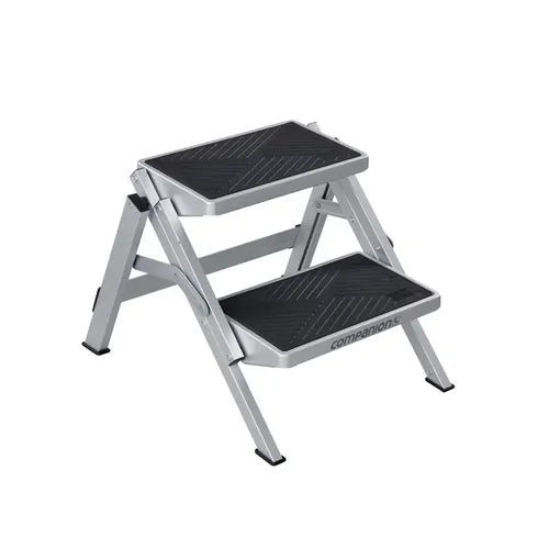 Companion Caravan Lightweight Double Step - Fraser Coast Outdoors