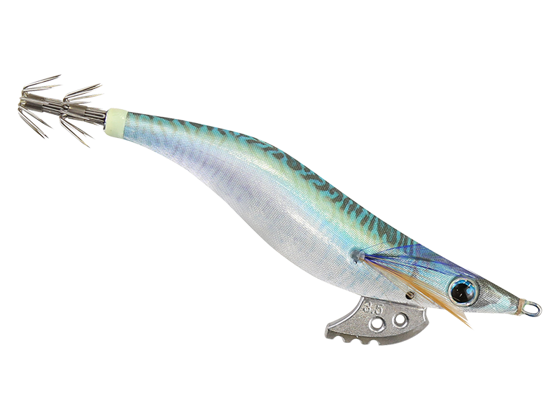 Shimano Egixile BB 3.0 Squid Jig - Fraser Coast Outdoors