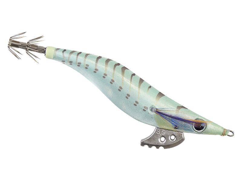 Shimano Egixile BB 3.0 Squid Jig - Fraser Coast Outdoors