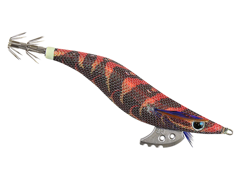 Shimano Egixile BB 3.0 Squid Jig - Fraser Coast Outdoors