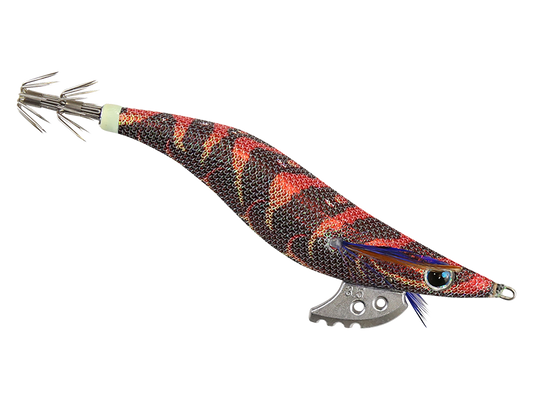 Shimano Egixile BB 3.0 Squid Jig - Fraser Coast Outdoors