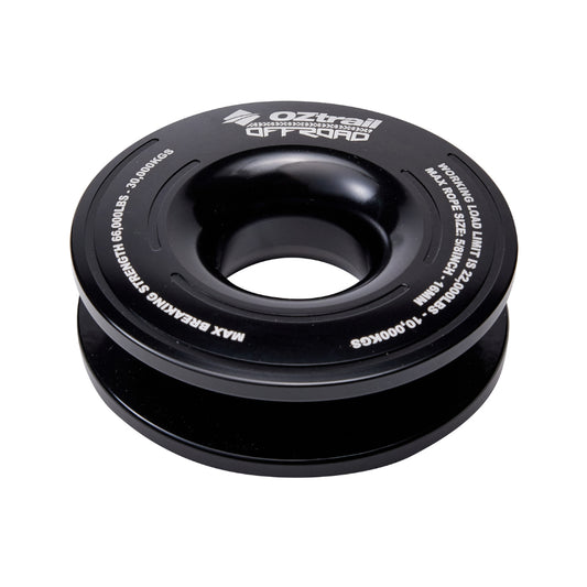 OZtrail 10T Winch Ring