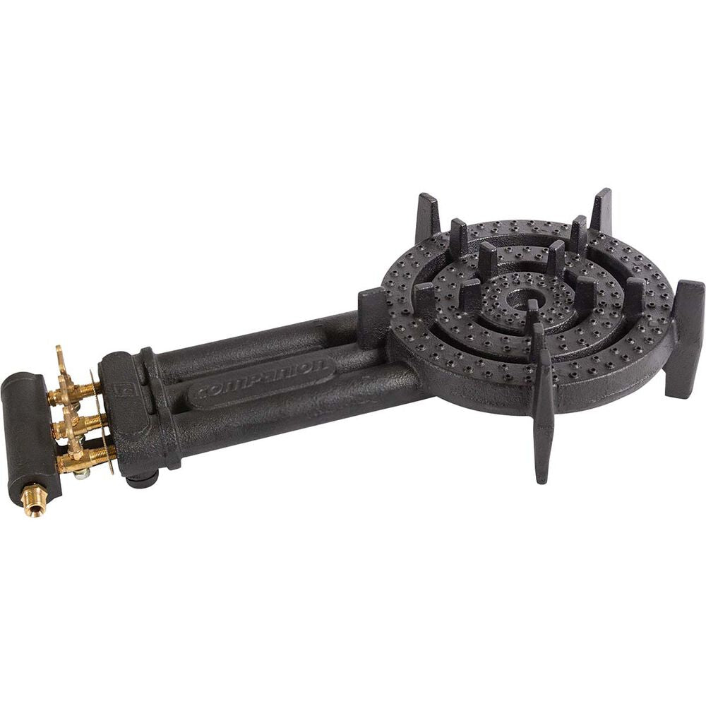 Companion Ring Burner Triple