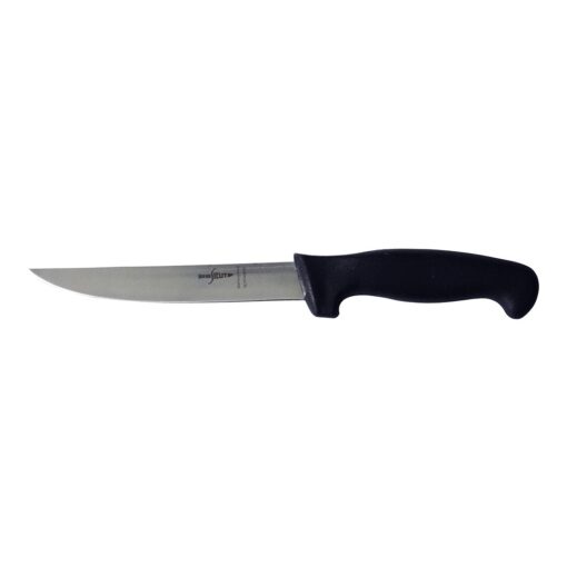 SICUT Wide Blade Boning Knife 6inch Blade