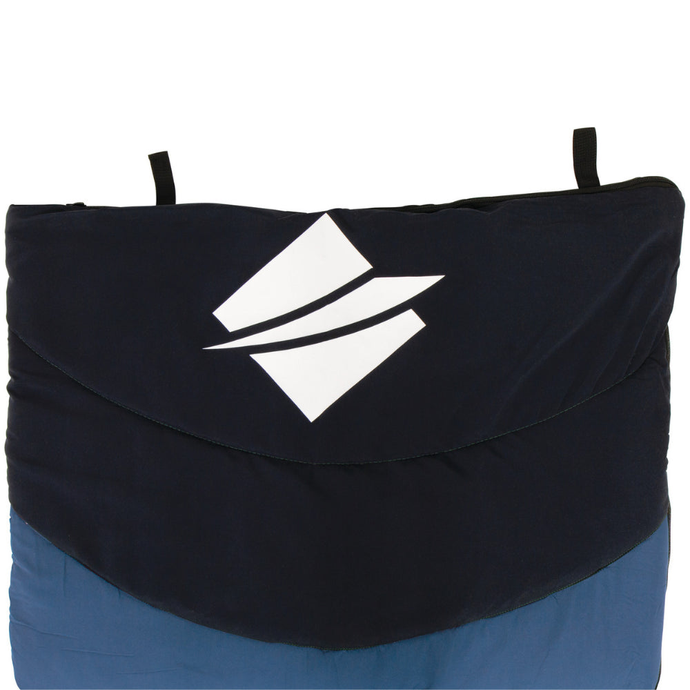 Oztrail Kingsford +5°C Sleeping Bag