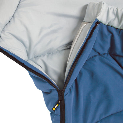 Oztrail Kingsford +5°C Sleeping Bag
