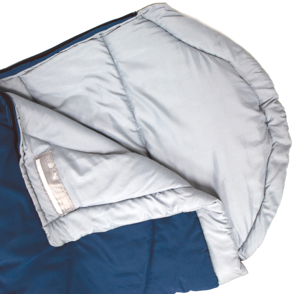 Oztrail Kingsford +5°C Sleeping Bag