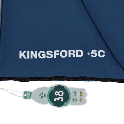 Oztrail Kingsford +5°C Sleeping Bag