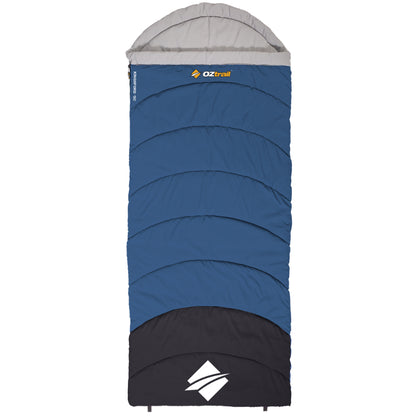 Oztrail Kingsford +5°C Sleeping Bag