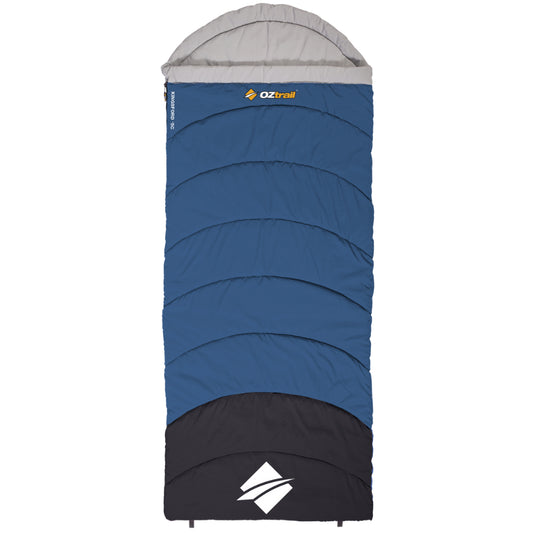 Oztrail Kingsford +5°C Sleeping Bag