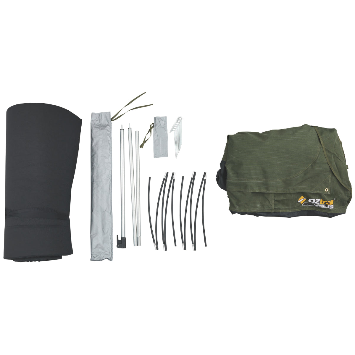 Oz Trail Mitchell Swag 900 - Fraser Coast Outdoors