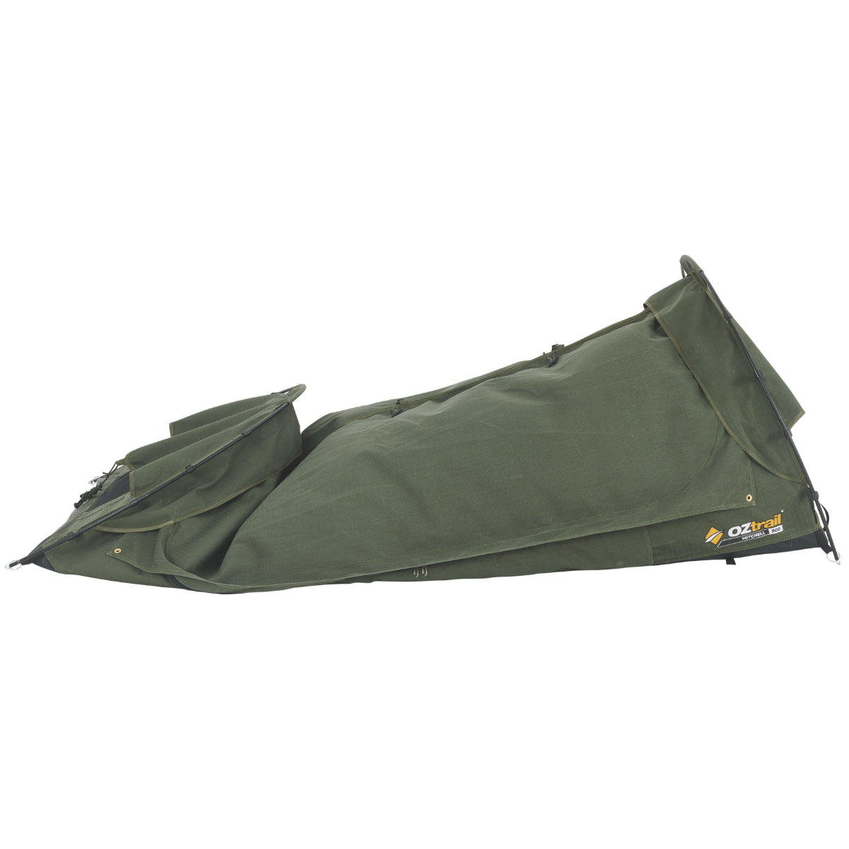 Oztrail Mitchell 900 Swag With Bonus Carry Bag