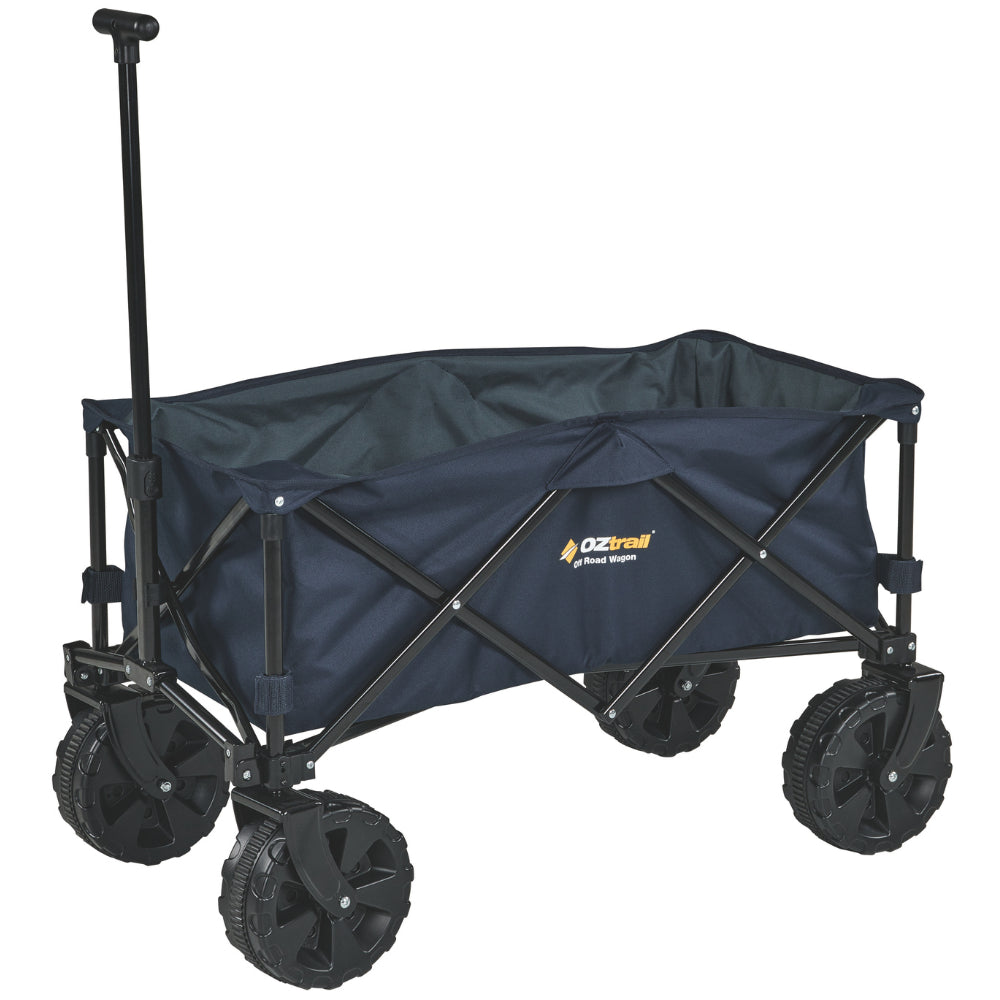 Oztrail Off Road Wagon