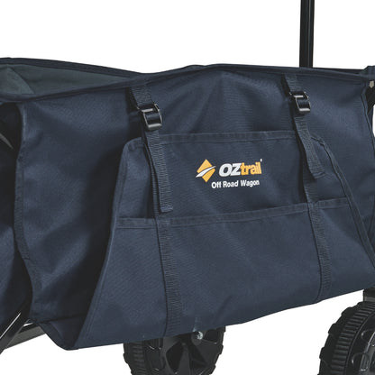 Oztrail Off Road Wagon