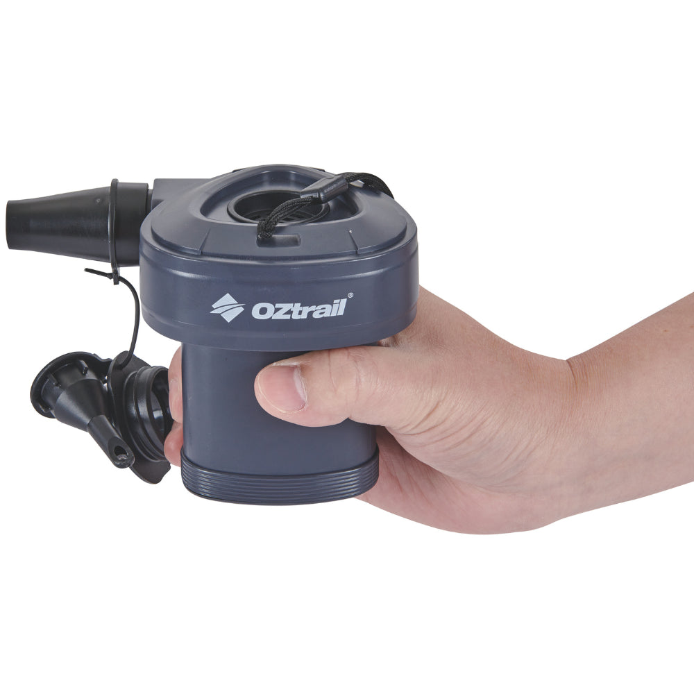Oztrail Air Pump Rechargeable Lithium