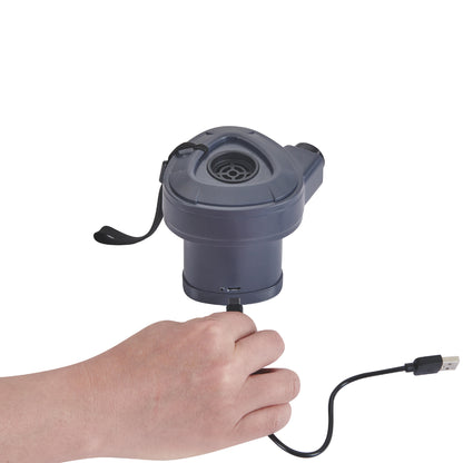 Oztrail Air Pump Rechargeable Lithium