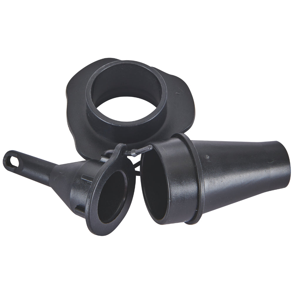Oztrail Air Pump Rechargeable Lithium