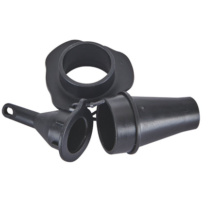 Oztrail Air Pump Rechargeable Lithium