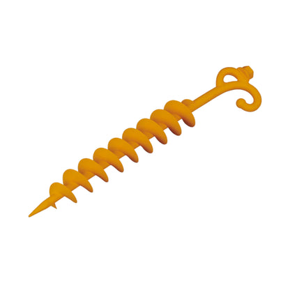 Oztrail 6pc Screw-In Sand Peg Kit - Fraser Coast Outdoors