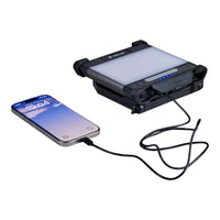 Oztrail Lumos Panel 1200L Light - Fraser Coast Outdoors