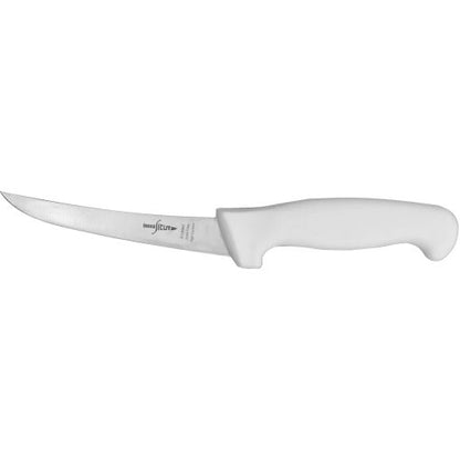 Sicut Chopper Knife Package – Professional Butcher & Meat Processing Set with Heavy-Duty Canvas Wrap 4pc