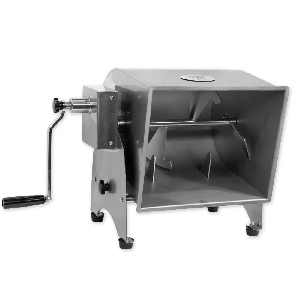 Meat Mixer 15kg Tilt Meat Mixer