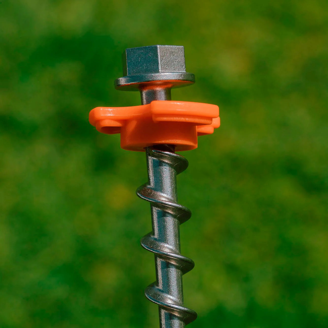 Ground Dogs Wing Collar (Per 1 Each)