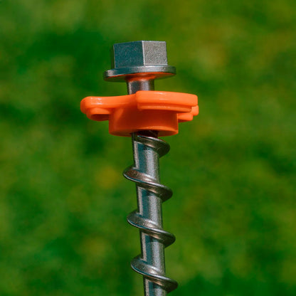 Ground Dogs Wing Collar (Per 1 Each)