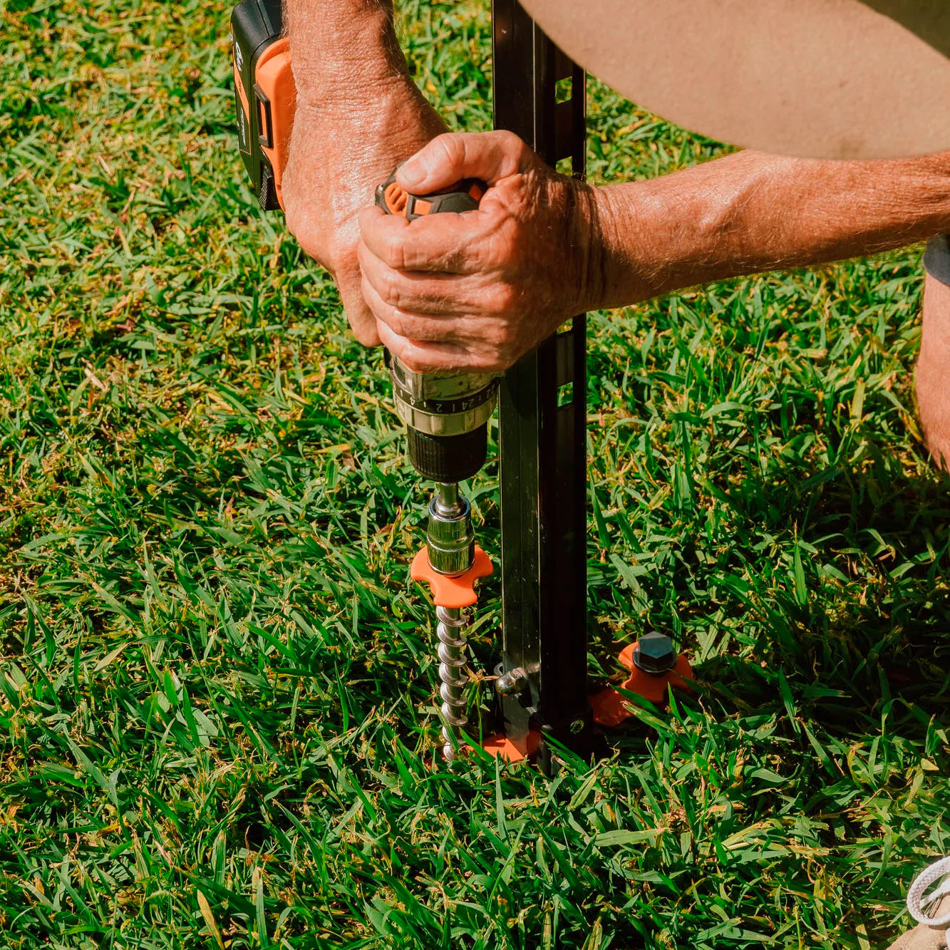 Ground Dogs Wing Collar (Per 1 Each)