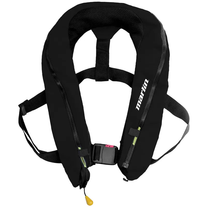 Marlin Adults' Inflatable 360D Manual L150 PFD - Fraser Coast Outdoors