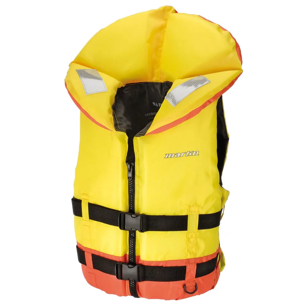 Marlin Seafloat L100 PFD Level 100 - Fraser Coast Outdoors