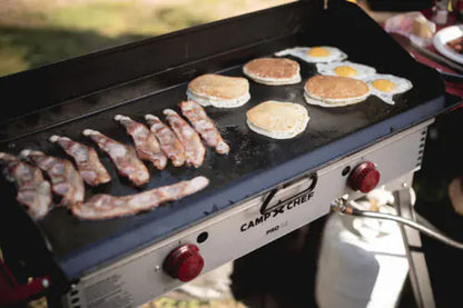 Camp Chef Pro60X 14" Cooking System - Fraser Coast Outdoors