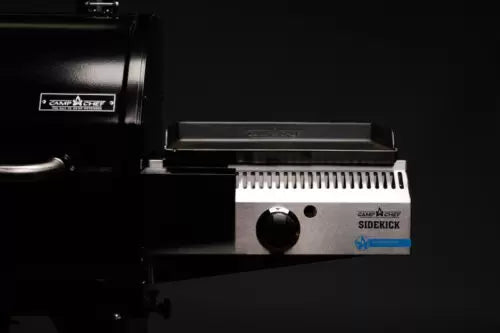 Camp Chef Griddle 1 Burner