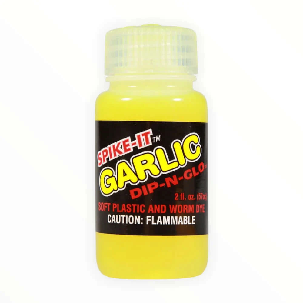 SPIKE IT  DIP-N-GLO - Fraser Coast Outdoors