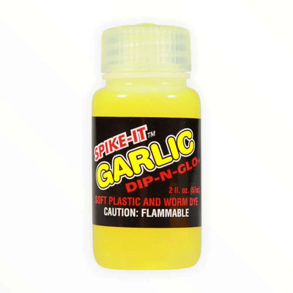 SPIKE IT  DIP-N-GLO - Fraser Coast Outdoors