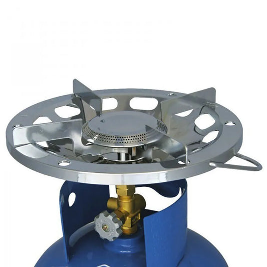 Companion Stove Single Burner 3/8 LH