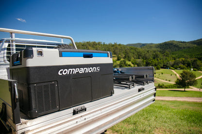 Companion 60L Single Zone Lithium Fridge/Freezer