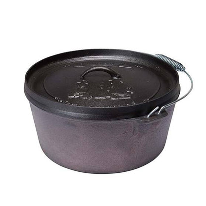 Campfire 9 Quart Camp Oven
