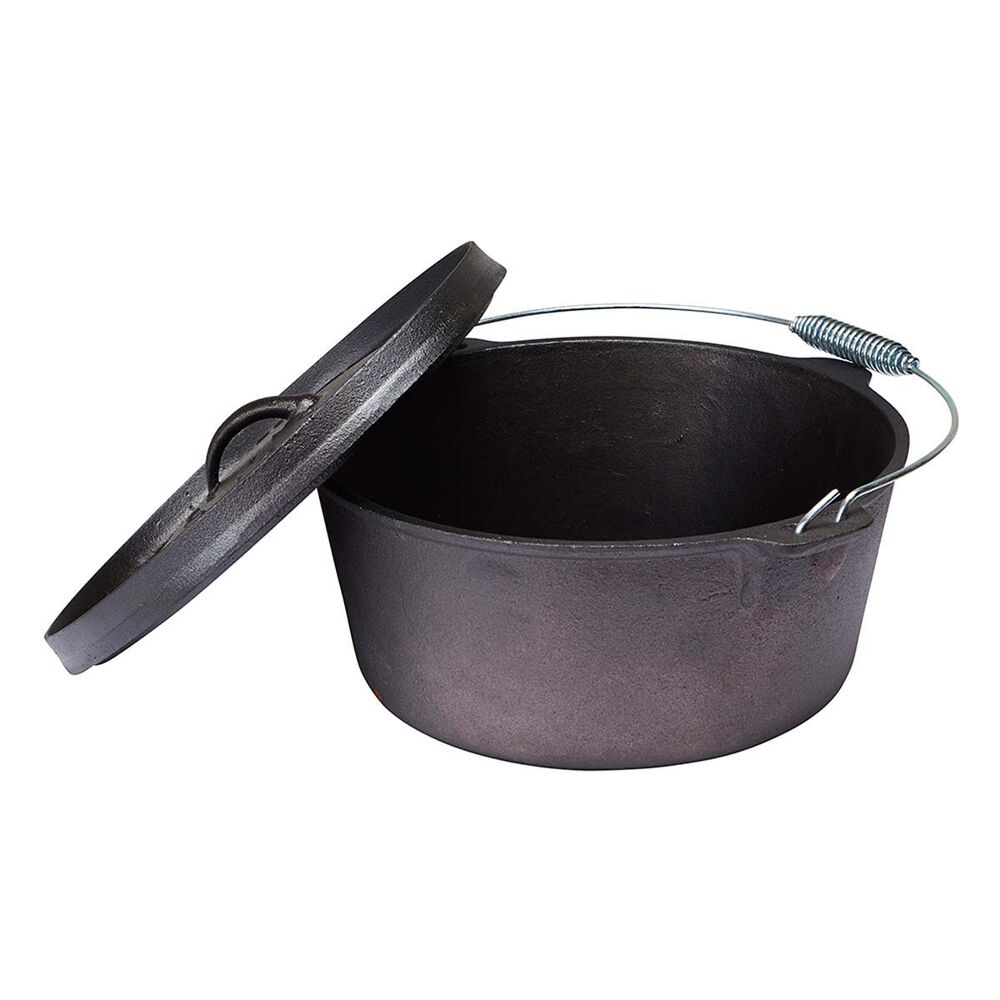 Campfire 4.5 Quart Camp Oven