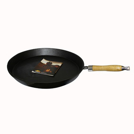 Campfire 30cm Cast Iron Skillet